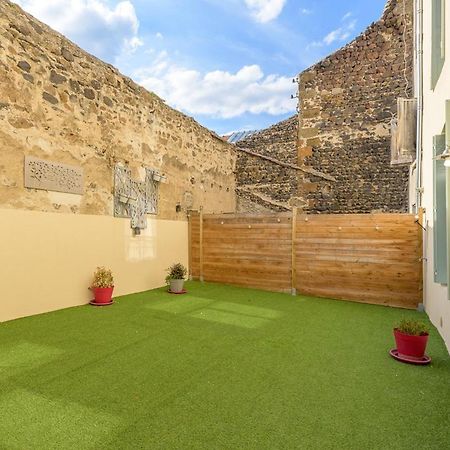 Les Nuits D'Anis - Appartements Hypercentre Le Puy-en-Velay Eksteriør bilde