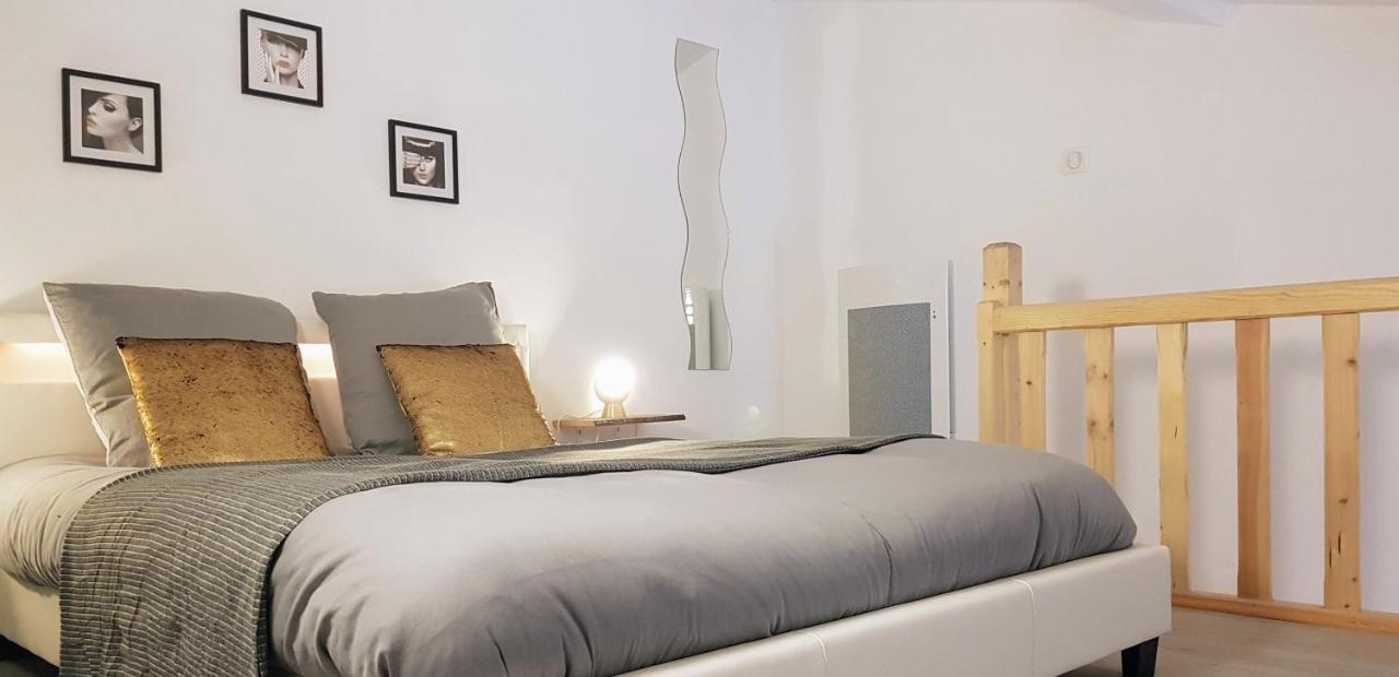 Les Nuits D'Anis - Appartements Hypercentre Le Puy-en-Velay Eksteriør bilde