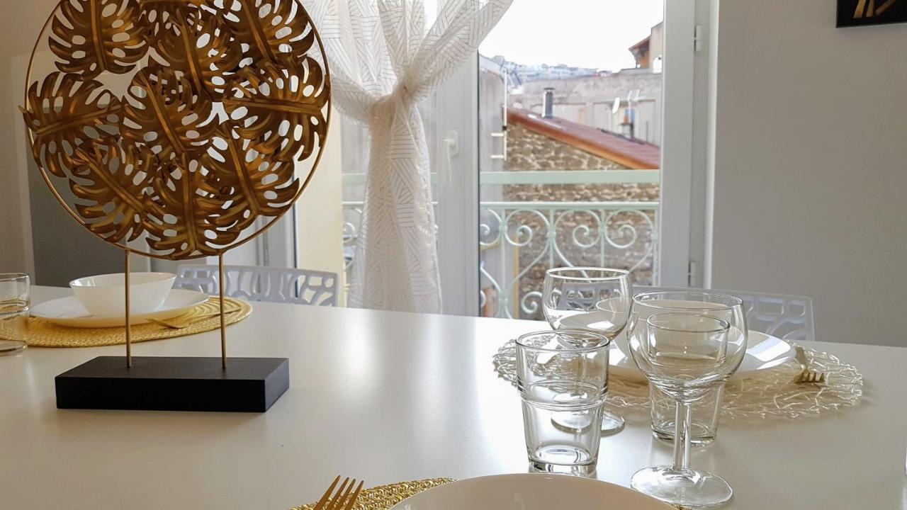 Les Nuits D'Anis - Appartements Hypercentre Le Puy-en-Velay Eksteriør bilde