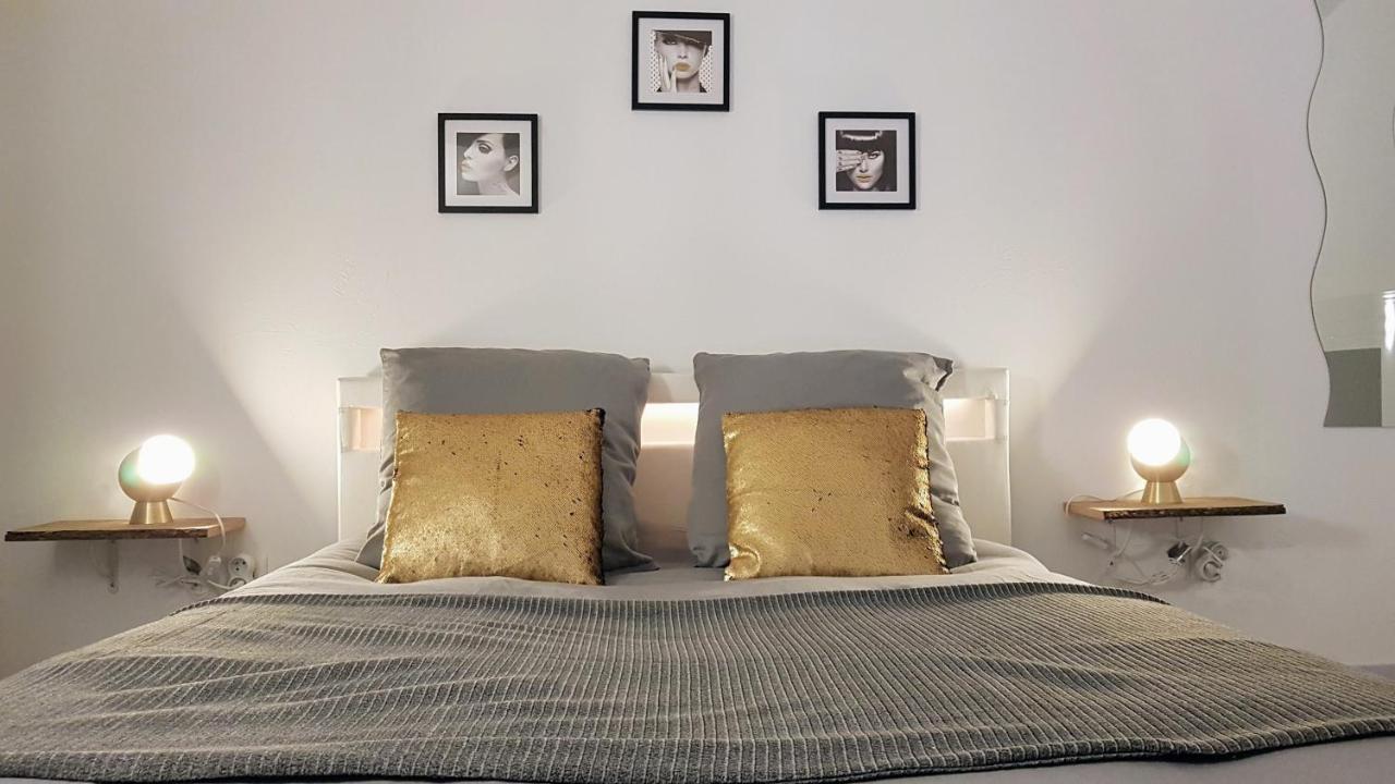 Les Nuits D'Anis - Appartements Hypercentre Le Puy-en-Velay Eksteriør bilde