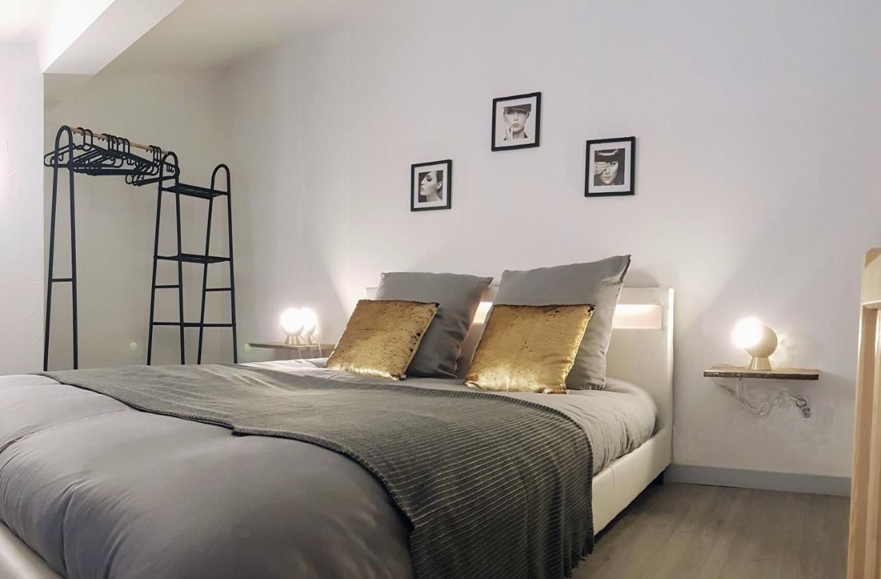 Les Nuits D'Anis - Appartements Hypercentre Le Puy-en-Velay Eksteriør bilde
