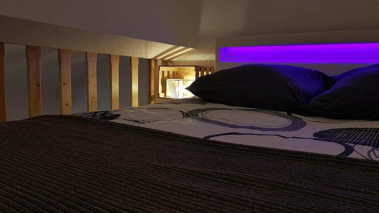 Les Nuits D'Anis - Appartements Hypercentre Le Puy-en-Velay Eksteriør bilde