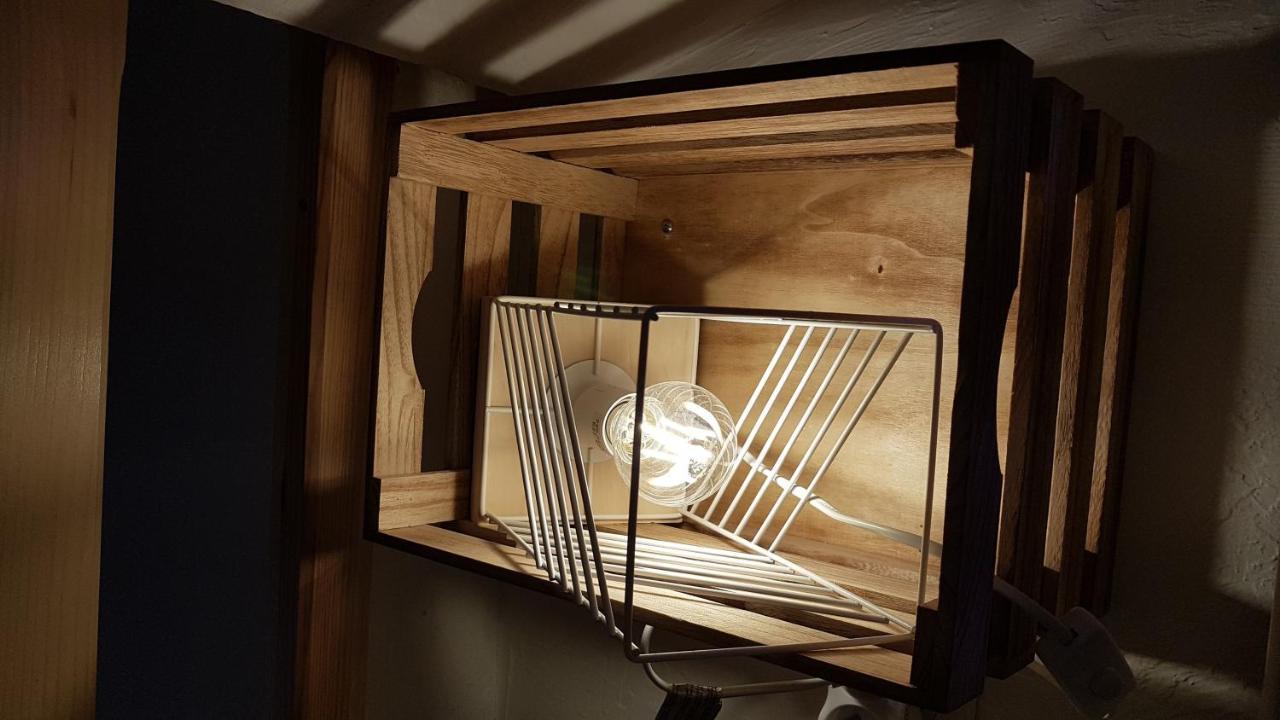 Les Nuits D'Anis - Appartements Hypercentre Le Puy-en-Velay Eksteriør bilde