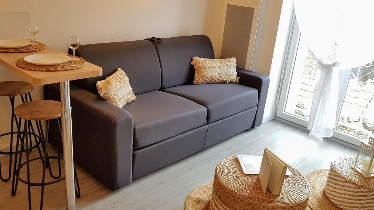 Les Nuits D'Anis - Appartements Hypercentre Le Puy-en-Velay Eksteriør bilde