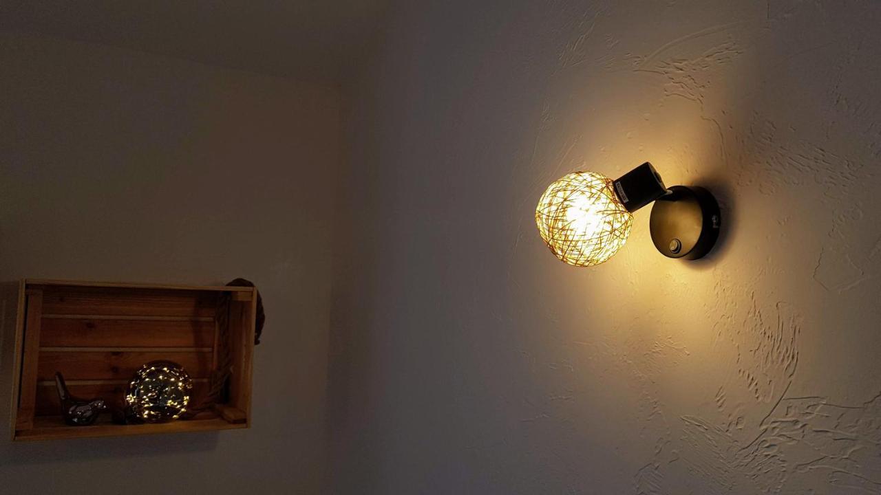 Les Nuits D'Anis - Appartements Hypercentre Le Puy-en-Velay Eksteriør bilde