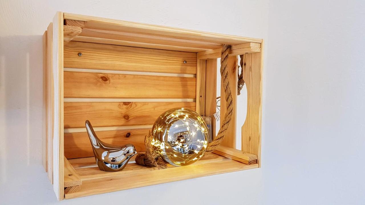 Les Nuits D'Anis - Appartements Hypercentre Le Puy-en-Velay Eksteriør bilde