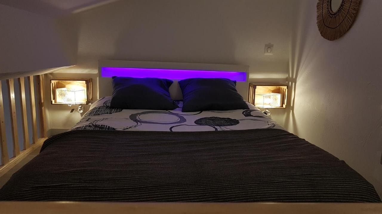 Les Nuits D'Anis - Appartements Hypercentre Le Puy-en-Velay Eksteriør bilde