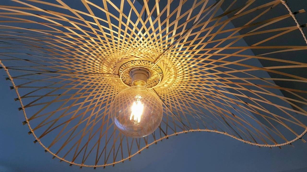 Les Nuits D'Anis - Appartements Hypercentre Le Puy-en-Velay Eksteriør bilde