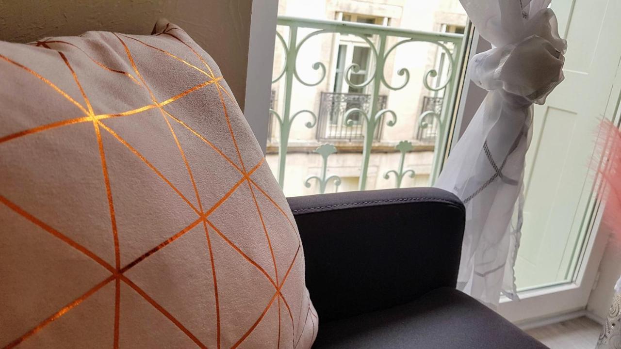 Les Nuits D'Anis - Appartements Hypercentre Le Puy-en-Velay Eksteriør bilde