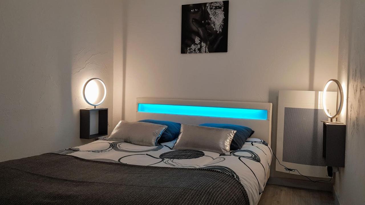 Les Nuits D'Anis - Appartements Hypercentre Le Puy-en-Velay Eksteriør bilde