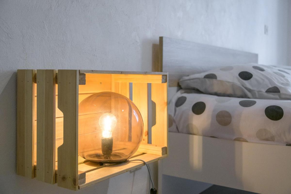 Les Nuits D'Anis - Appartements Hypercentre Le Puy-en-Velay Eksteriør bilde