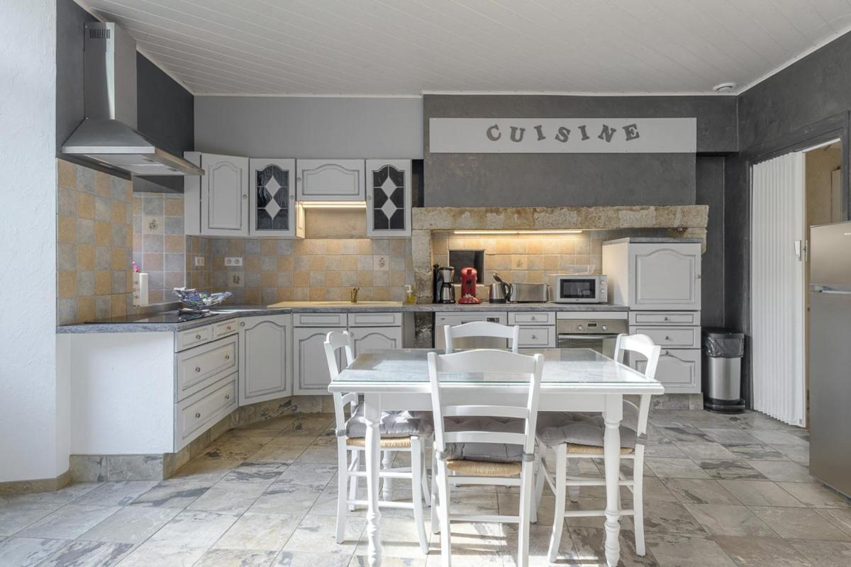 Les Nuits D'Anis - Appartements Hypercentre Le Puy-en-Velay Eksteriør bilde