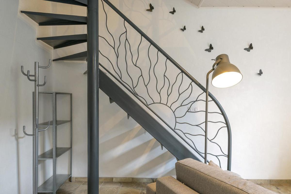 Les Nuits D'Anis - Appartements Hypercentre Le Puy-en-Velay Eksteriør bilde