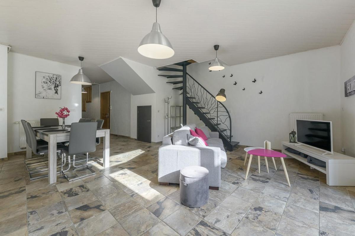 Les Nuits D'Anis - Appartements Hypercentre Le Puy-en-Velay Eksteriør bilde