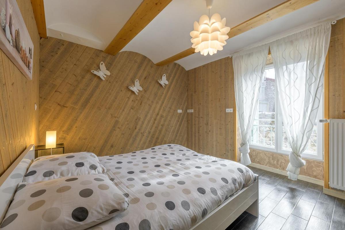 Les Nuits D'Anis - Appartements Hypercentre Le Puy-en-Velay Eksteriør bilde