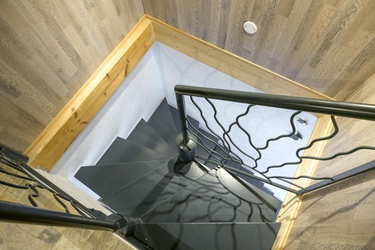 Les Nuits D'Anis - Appartements Hypercentre Le Puy-en-Velay Eksteriør bilde
