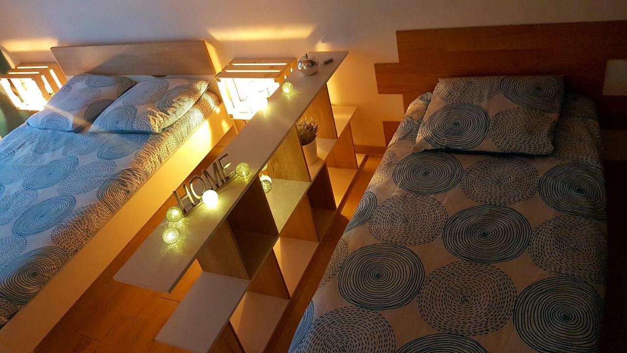 Les Nuits D'Anis - Appartements Hypercentre Le Puy-en-Velay Eksteriør bilde