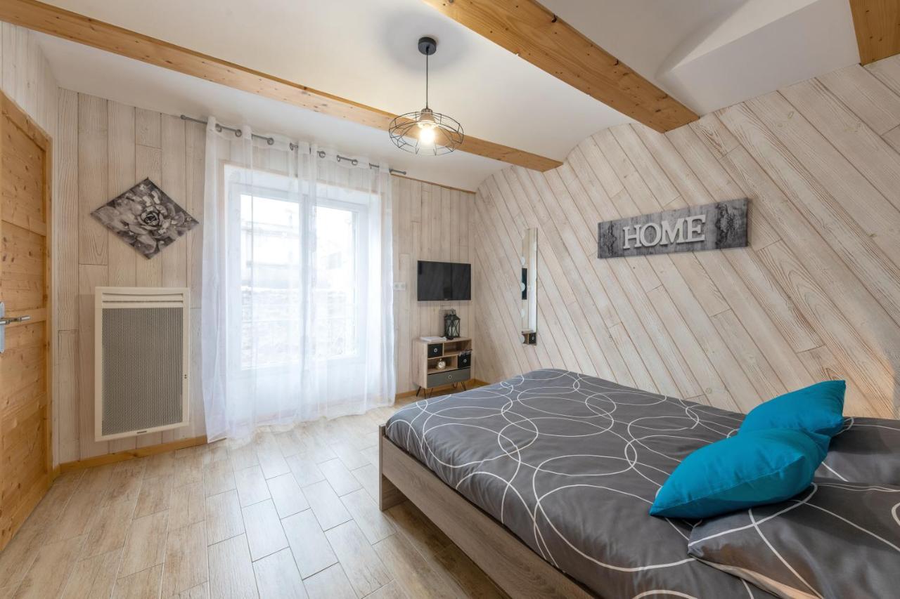 Les Nuits D'Anis - Appartements Hypercentre Le Puy-en-Velay Eksteriør bilde