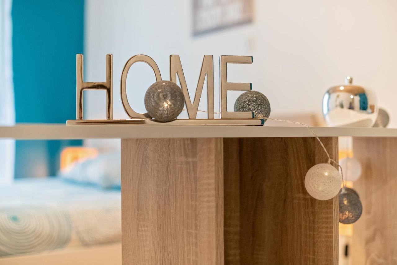 Les Nuits D'Anis - Appartements Hypercentre Le Puy-en-Velay Eksteriør bilde