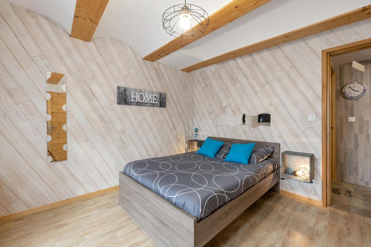 Les Nuits D'Anis - Appartements Hypercentre Le Puy-en-Velay Eksteriør bilde